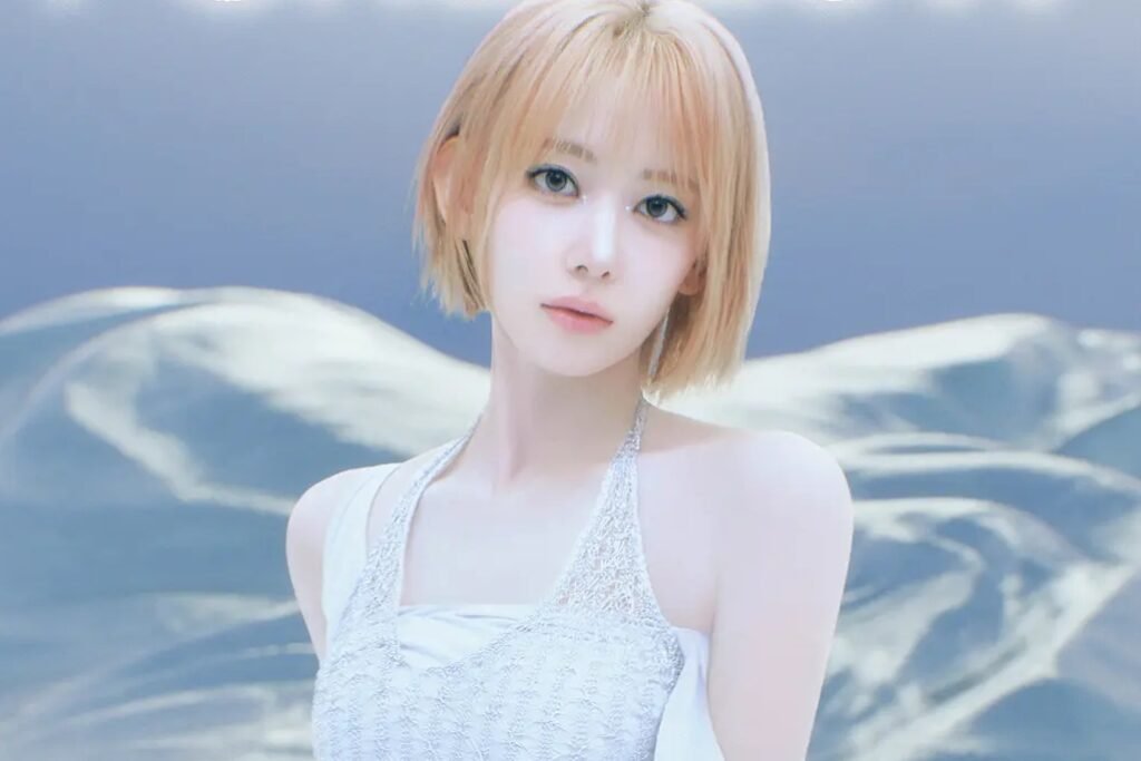 LE SSERAFIM's Sakura To Sit Out Today's Concert In Paris Due To Health