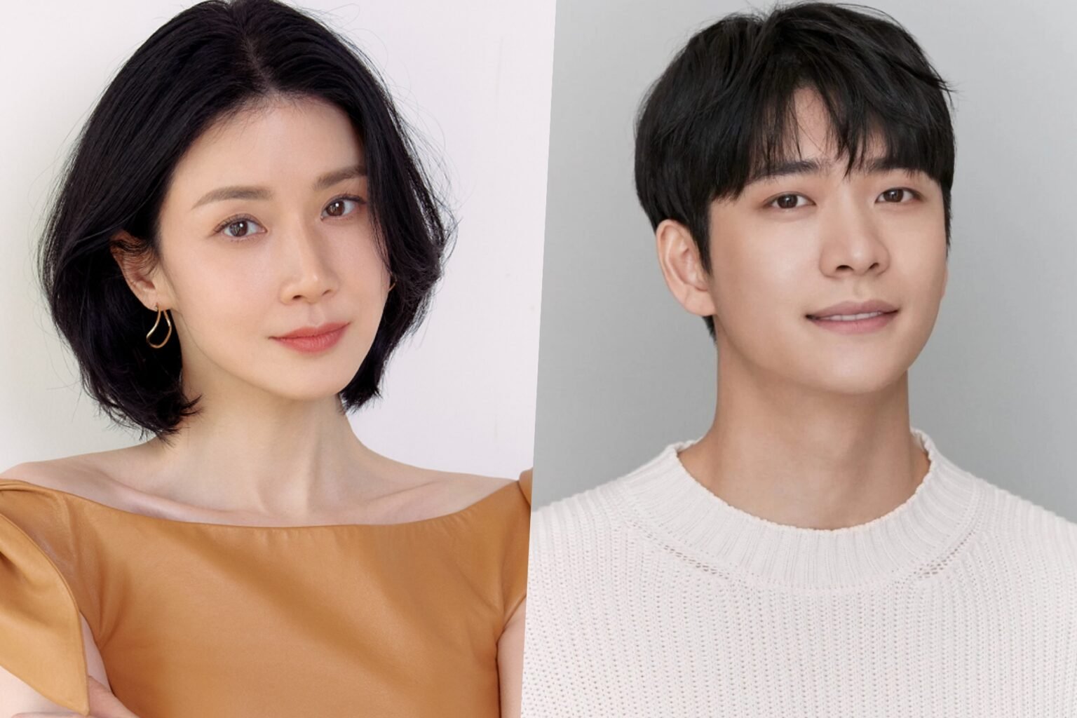 Lee Bo Young And Kang Tae Oh Confirmed For New Drama