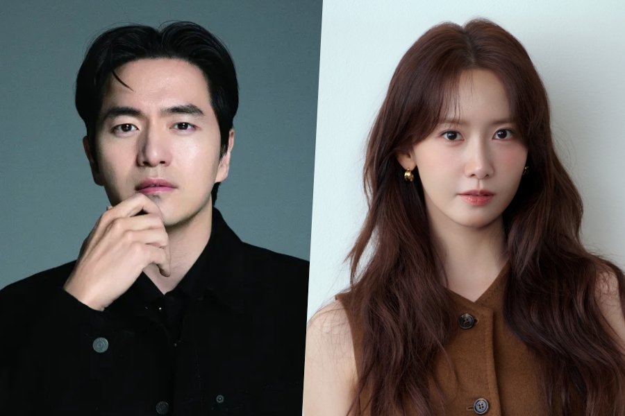 Lee Jin Uk Confirmed To Join Girls’ Generation’s Lim Yoona In Korean Remake Of “Unnatural”