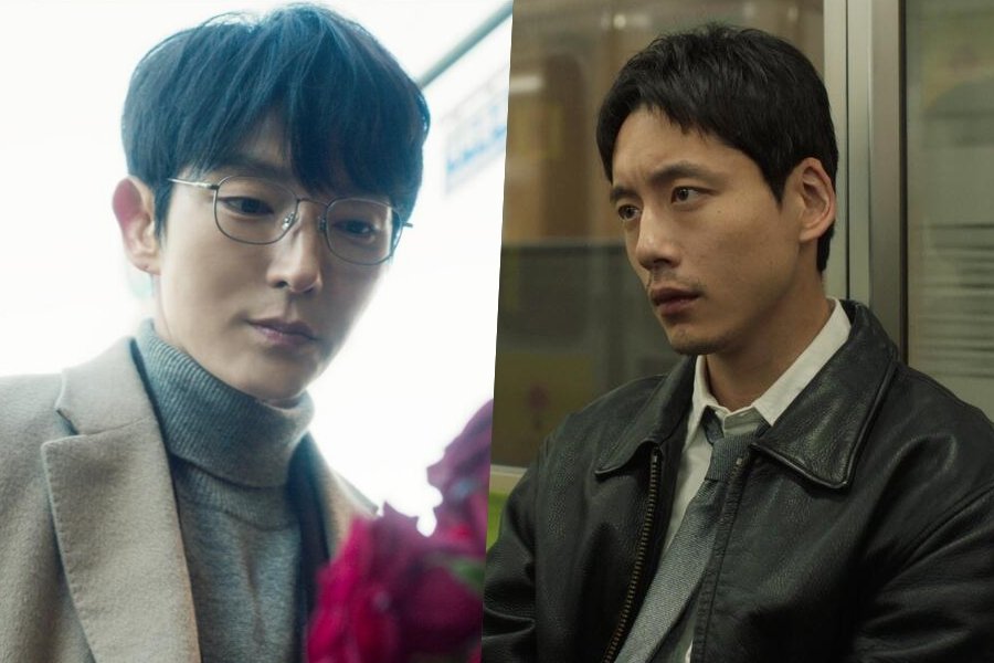 Lee Joon Gi And Sakaguchi Kentaro Face A Shared Kidnapping Crisis Across Borders In “kiDnap GAME” Lee Joon Gi And Sakaguchi Kentaro Face A Shared Kidnapping Crisis Across Borders In “kiDnap GAME”