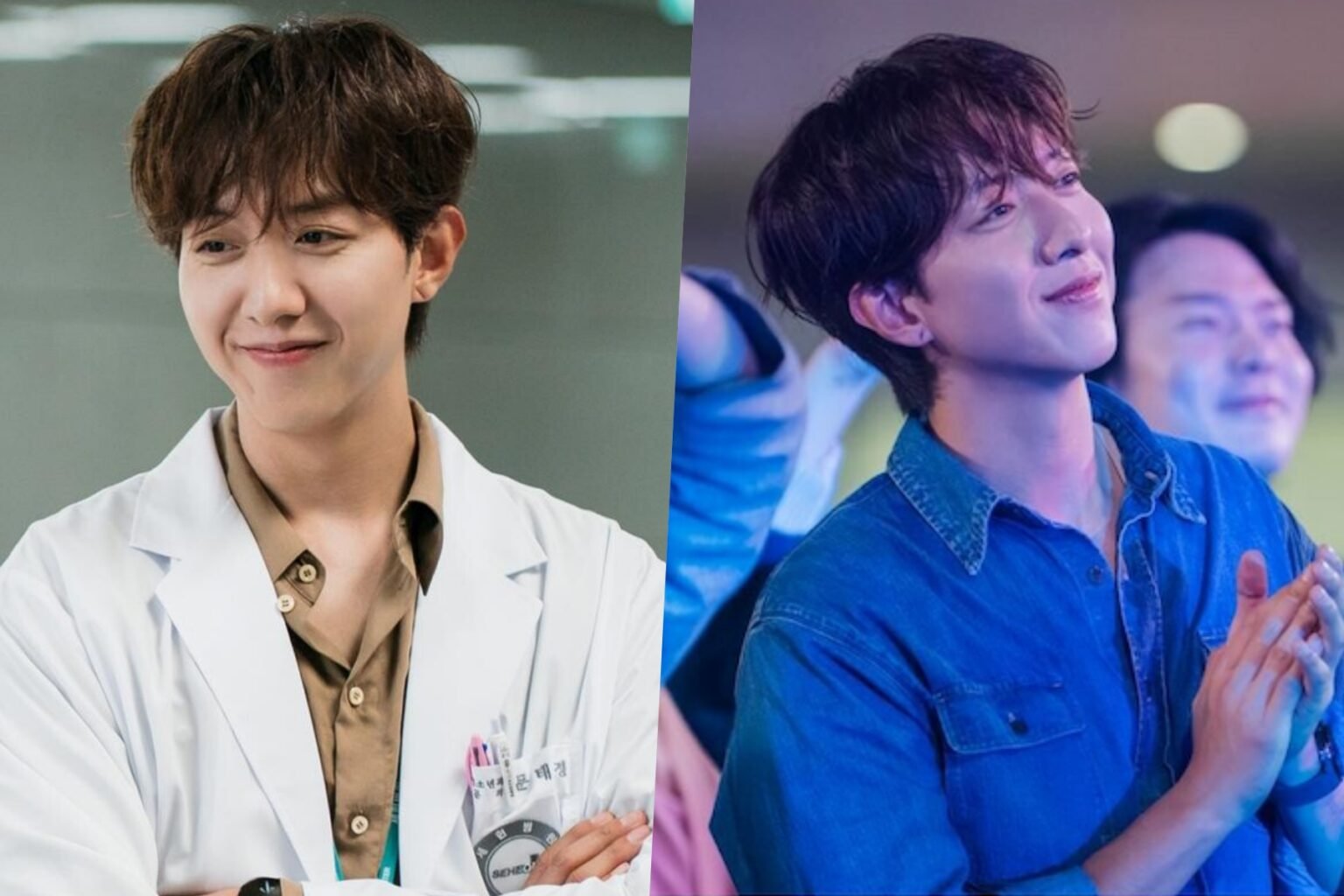 Lee Jung Shin Dishes On His Character In “What A Boss Wants,” Chemistry With Oh Se Young, And More Lee Jung Shin Dishes On His Character In "What A Boss Wants," Chemistry With Oh Se Young, And More