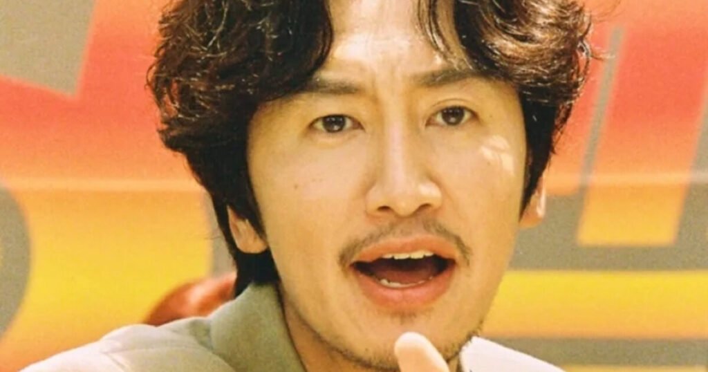Lee Kwang Soo’s Messages Get Muted By Popular Actor Lee Kwang Soo's Messages Get Muted By Popular Actor