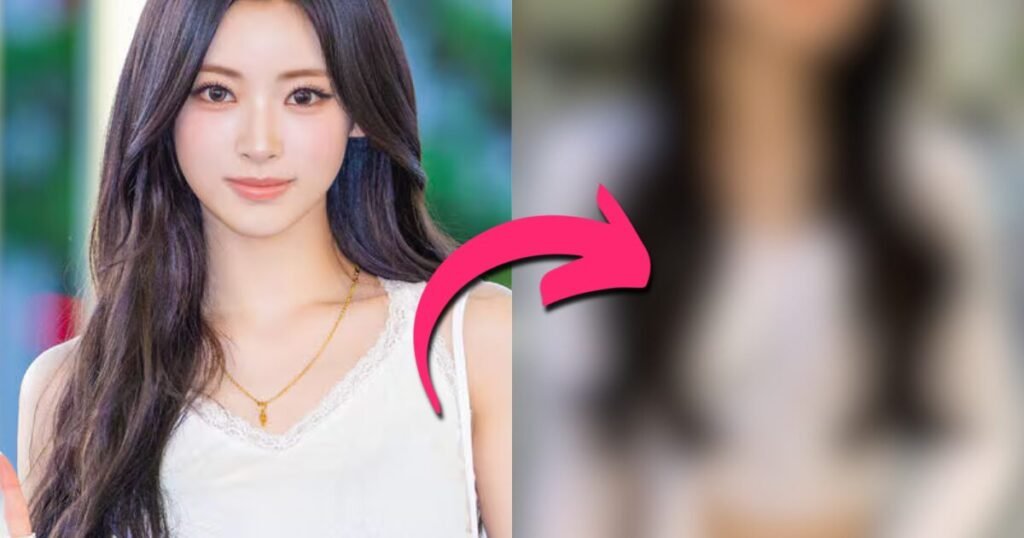 MEOVV's Anna Catches Plastic Surgery Allegations