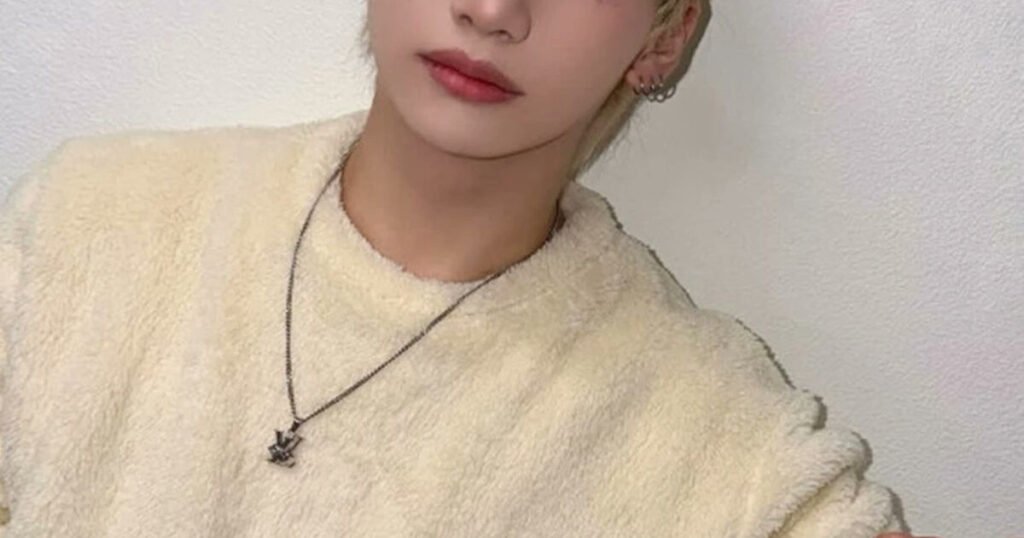 Male Idol To Suspend Partial Activities Following Attitude Controversy