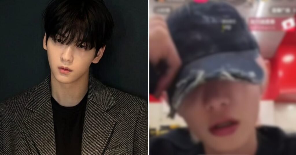 Male Influencer Seemingly Addresses Alleged Deepfake Gay Photos Of TXT's Soobin