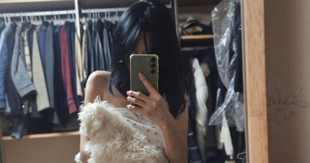 Married After 45 Days, Divorced After 4 Months - Korean Actress Opens Up On Her Struggles