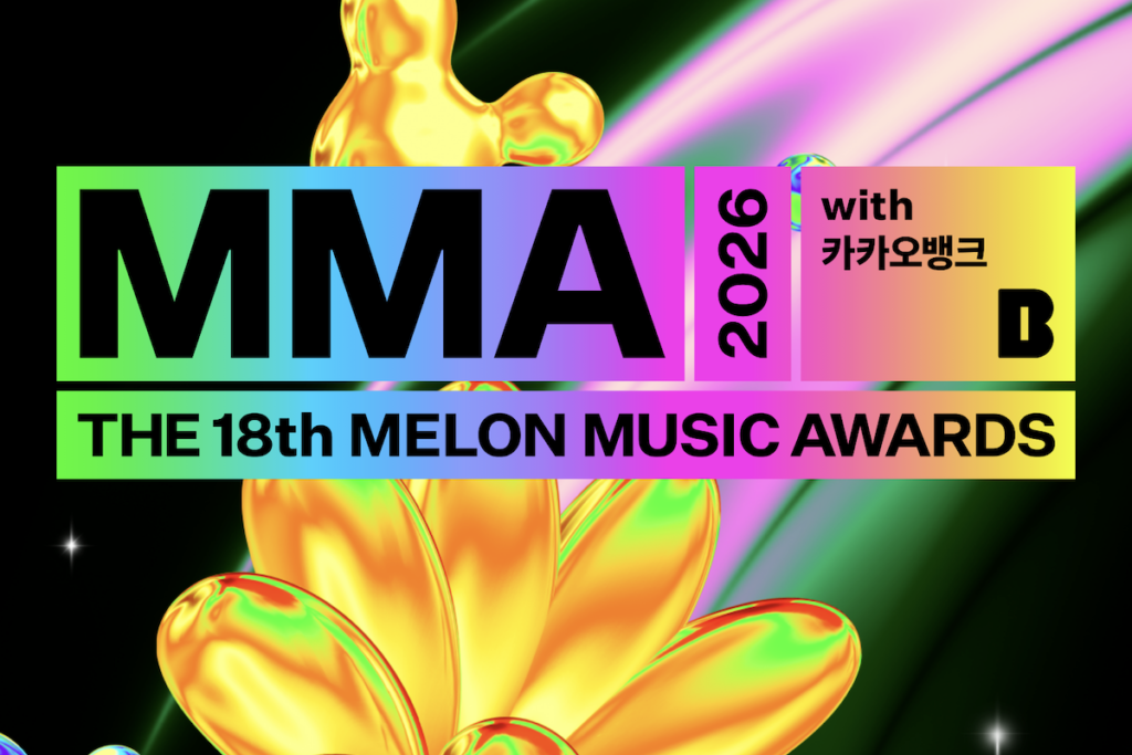 Melon Music Awards 2026 Announces Nominees For Category Awards + TOP10 Winners