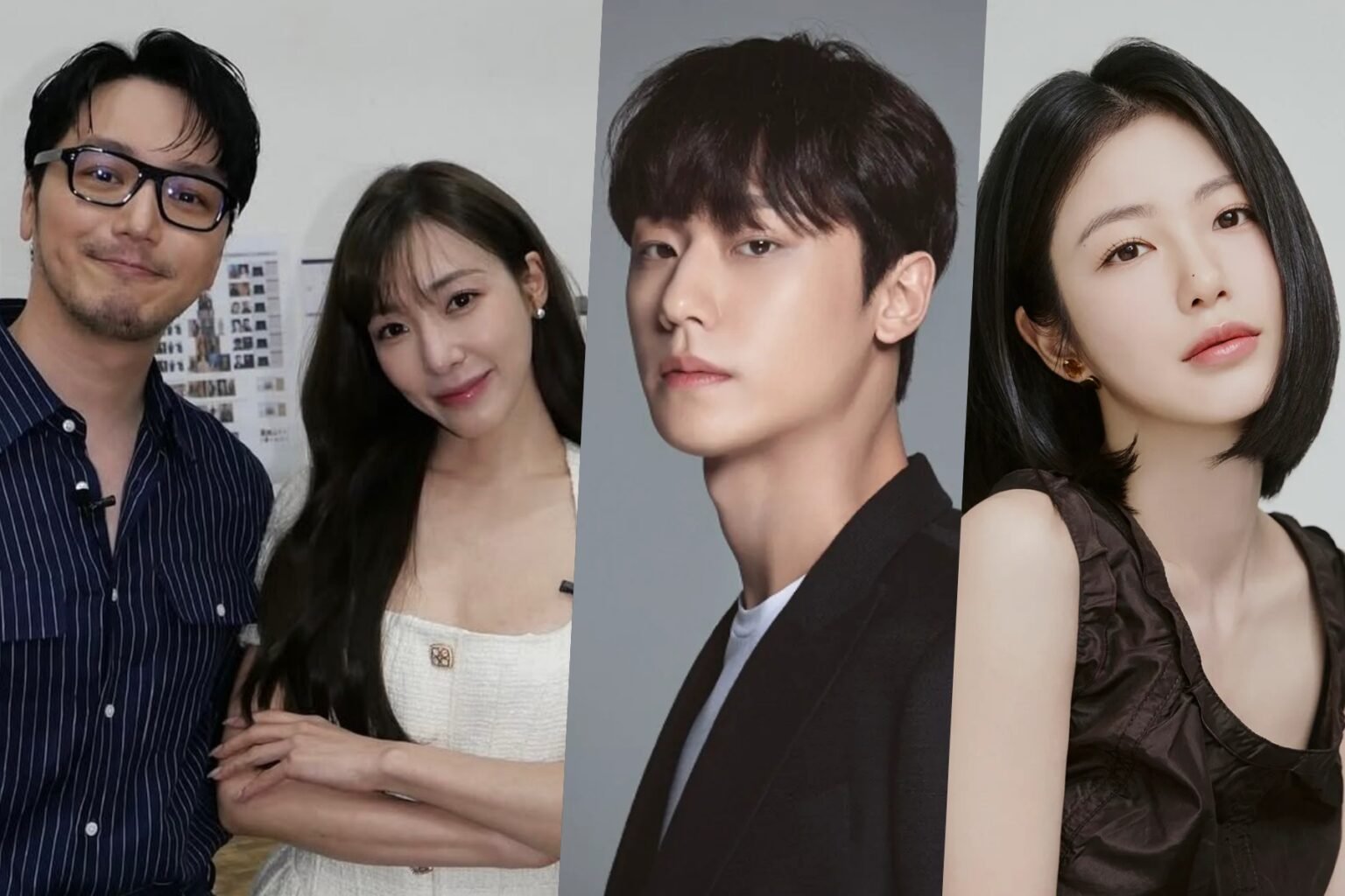 Melon Music Awards 2026 Announces Presenter Lineup Melon Music Awards 2026 Announces Presenter Lineup
