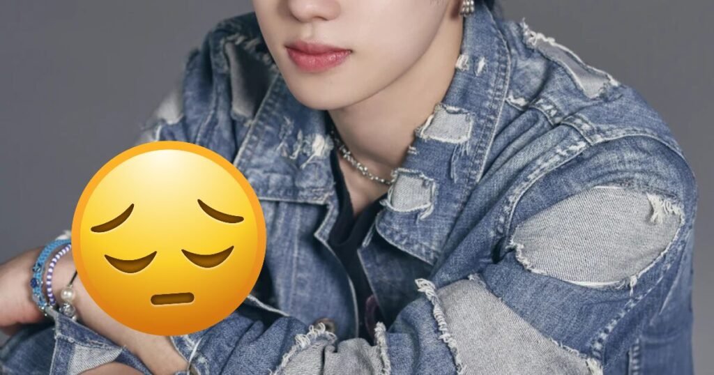 "Must Be Broke" — Beloved Idols’ “Sad” Activities Spark Heartbreak