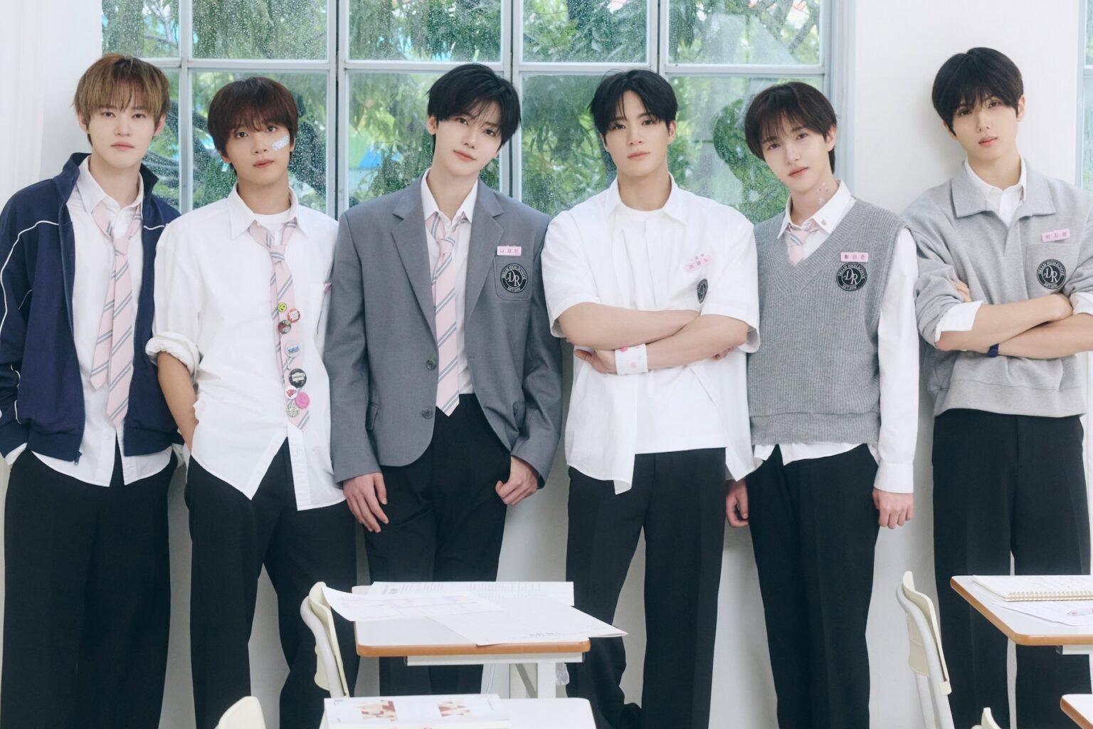 NCT DREAM Announces Comeback Date With "DREAM AFTER DREAM" Teaser