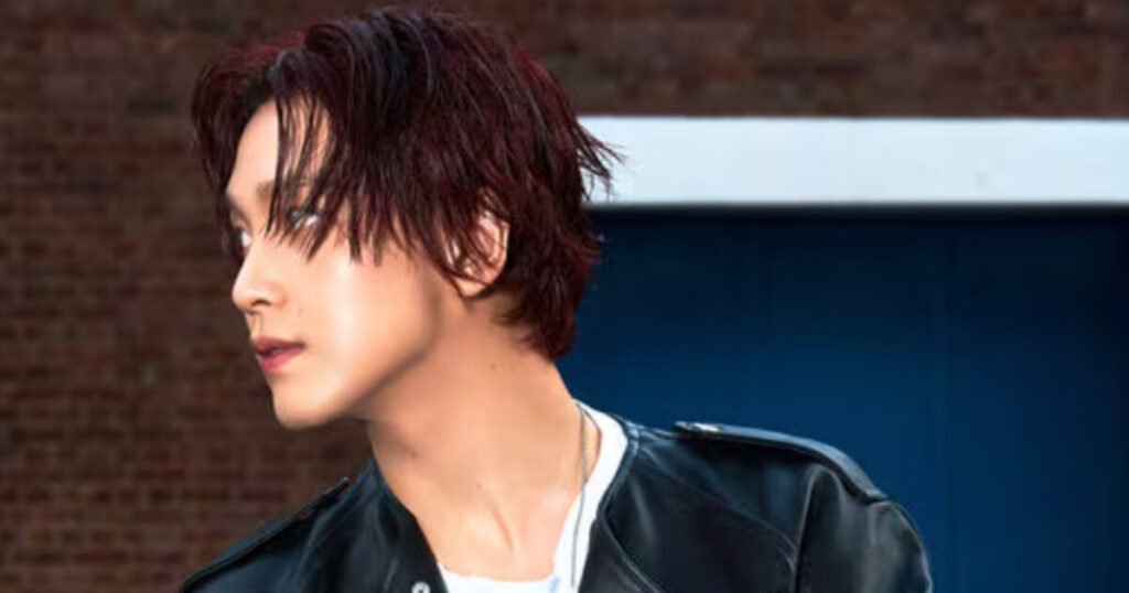 NCT Haechan’s Answer To Dealing With Hate Comments Go Viral NCT Haechan’s Answer To Dealing With Hate Comments Go Viral
