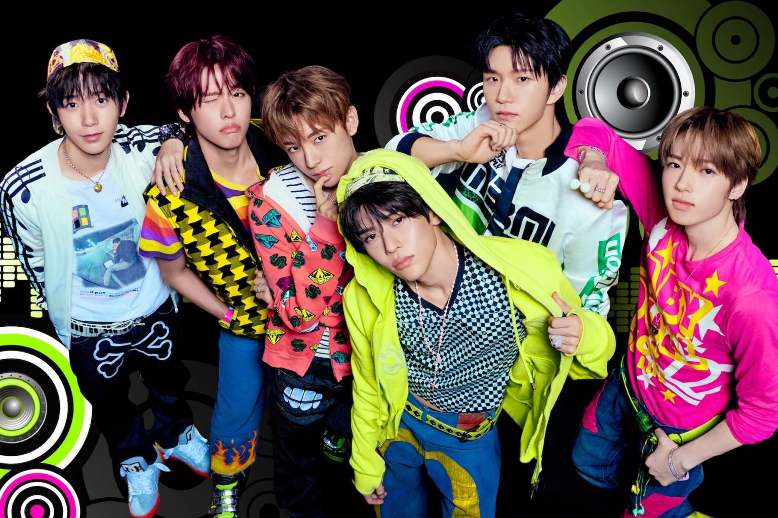 NCT WISH Announces Stops For 2nd Concert Tour "INTO THE WISH : Face Our WISH"