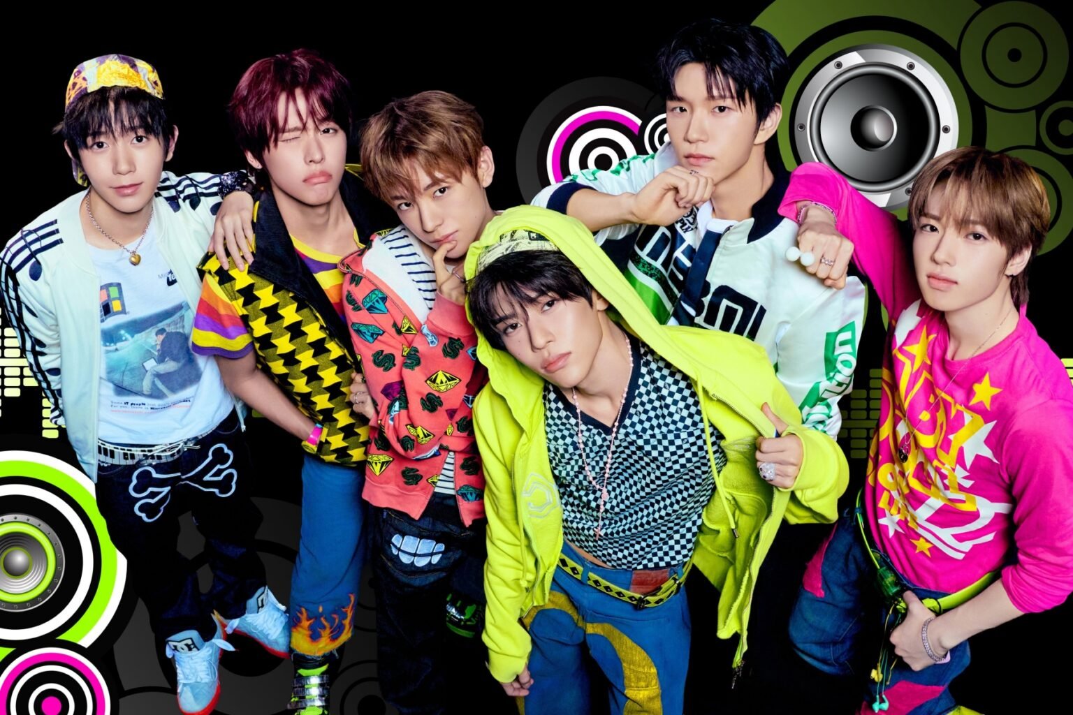 NCT WISH’s “I SPY” Becomes Their 2nd Album To Surpass 1 Million 1st-Day Sales NCT WISH's "I SPY" Becomes Their 2nd Album To Surpass 1 Million 1st-Day Sales