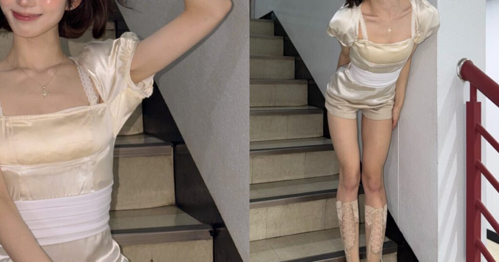 NMIXX Member’s Drastically Thin Figure Sparks Divided Response