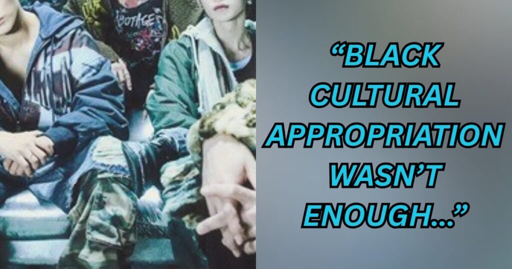 “Nazi”—Top Boy Group’s Latest Comeback Embroiled In Serious Allegations “Nazi”—Top Boy Group’s Latest Comeback Embroiled In Serious Allegations