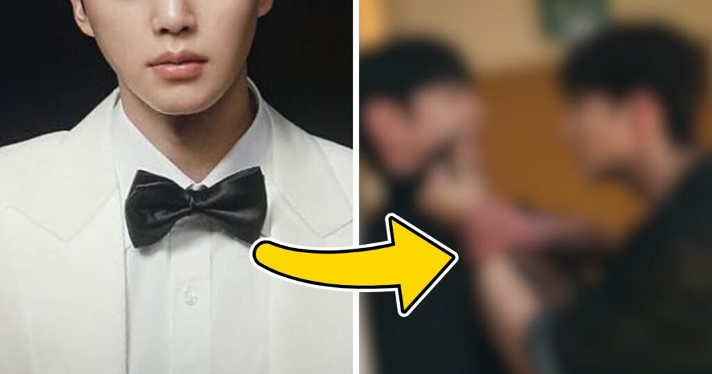 Netflix K-Drama’s “Worst Of The Year” Ending Brutally Ridiculed For Not Being BL Netflix K-Drama’s “Worst Of The Year” Ending Brutally Ridiculed For Not Being BL