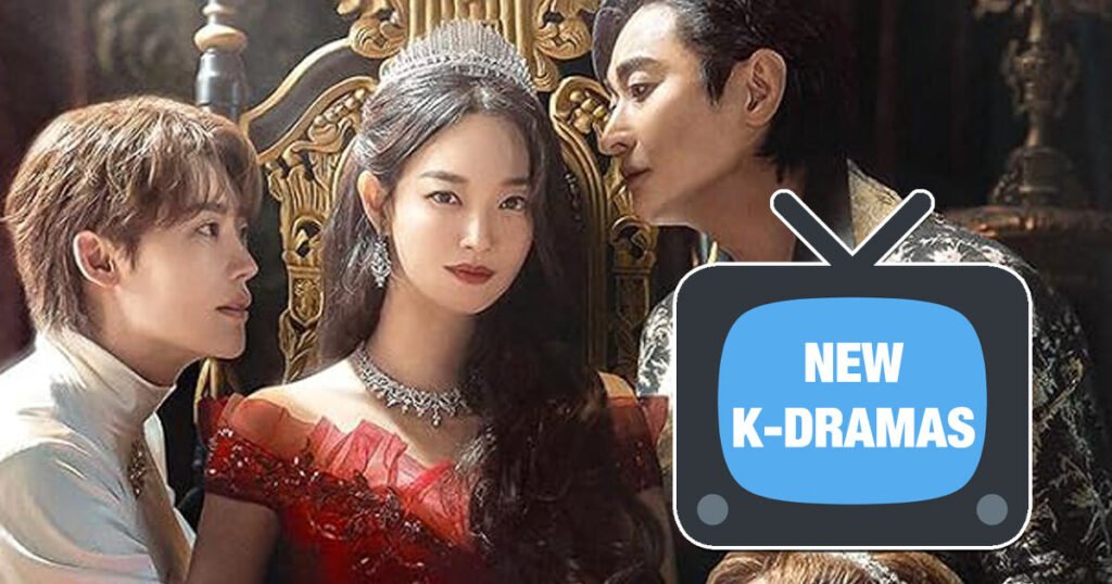 New K-Drama Releases To Stream In November 2026 On Netflix, Disney+, Hulu, And More New K-Drama Releases To Stream In November 2026 On Netflix, Disney+, Hulu, And More