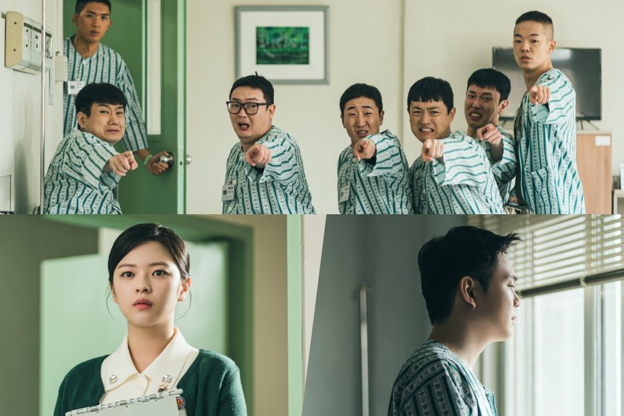 “New Recruit: Haunted Military Hospital” Announces Release Date With First Looks “New Recruit: Haunted Military Hospital” Announces Release Date With First Looks