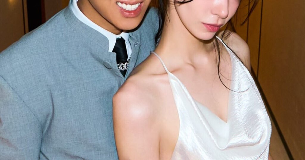 Newlywed Couple Unfollows Each Other Amid Husband's "Motel Scandal" With Another Woman
