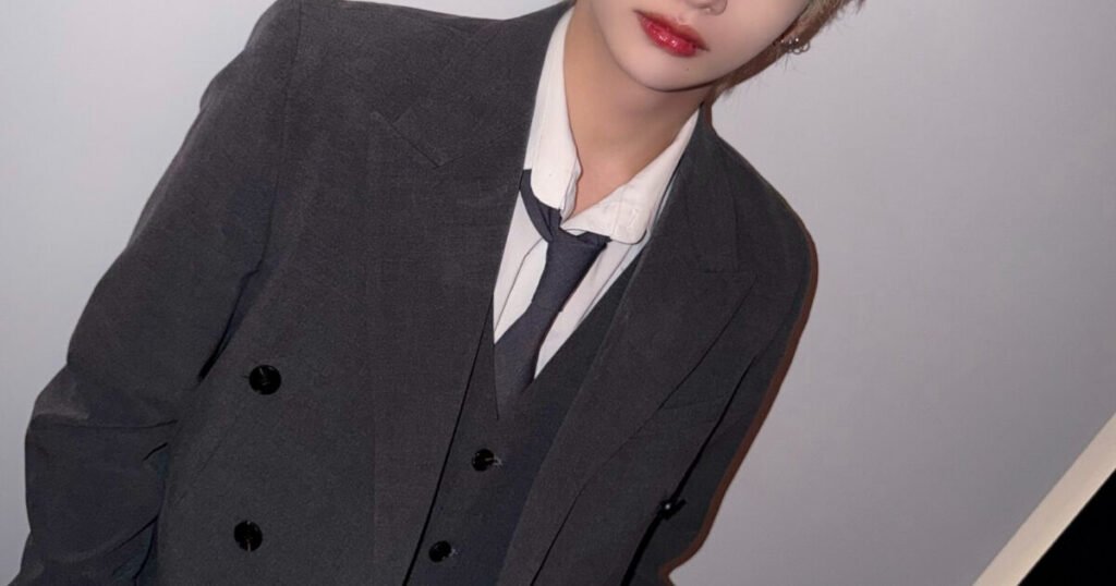 “Nugu” Idol Rushes With An Apology Along With Agency Regarding Attitude Controversy “Nugu” Idol Rushes With An Apology Along With Agency Regarding Attitude Controversy