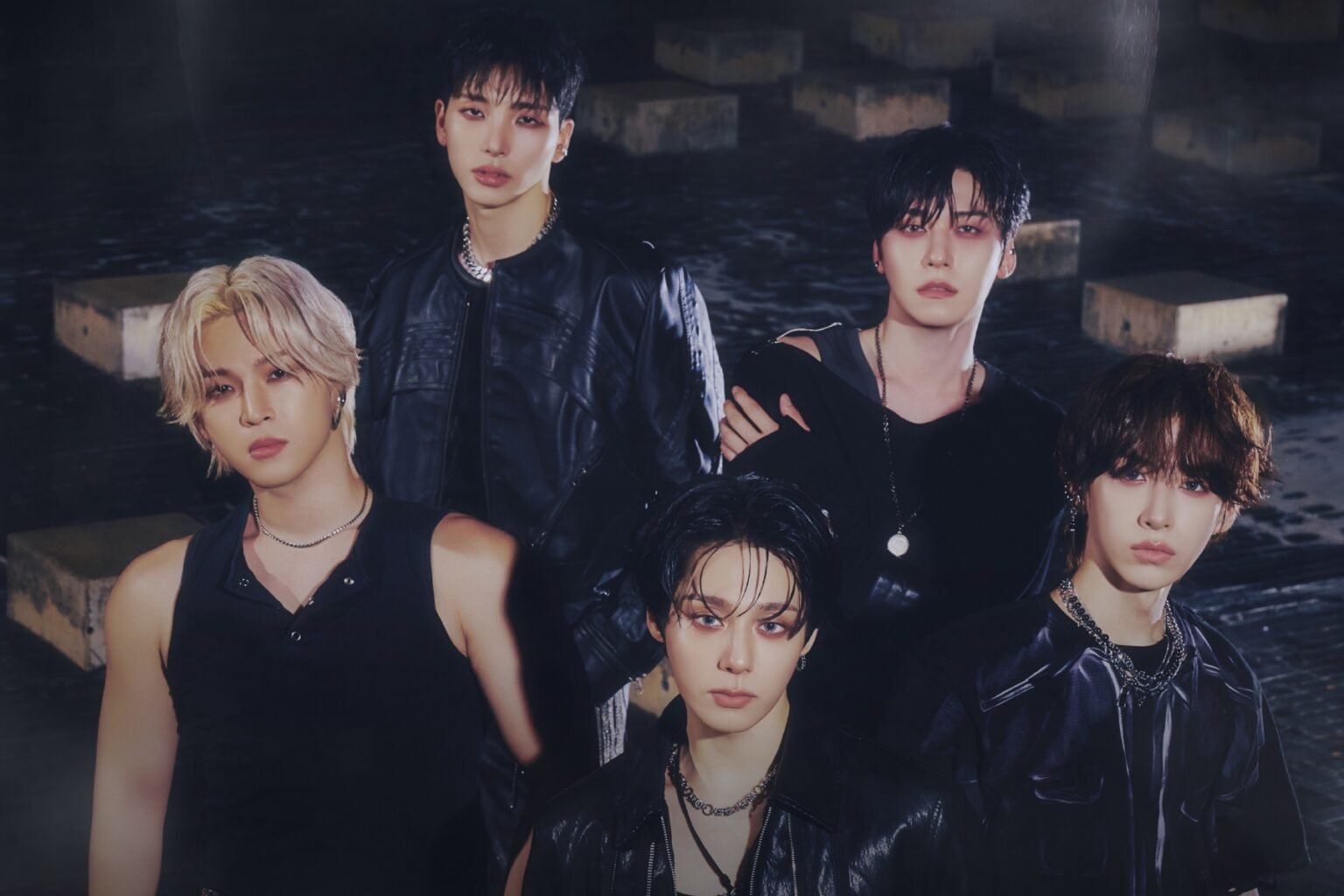 ONEUS Postpones Latin American Tour At Last Minute ONEUS Postpones Latin American Tour At Last Minute
