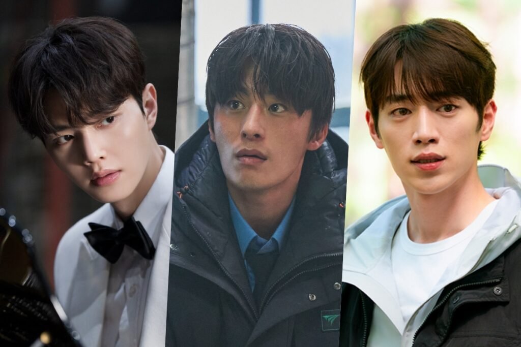 October Actor Brand Reputation Rankings Announced