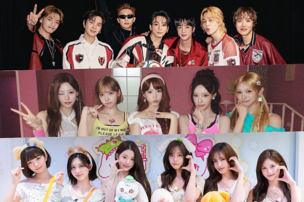October Advertisement Model Brand Reputation Rankings Announced