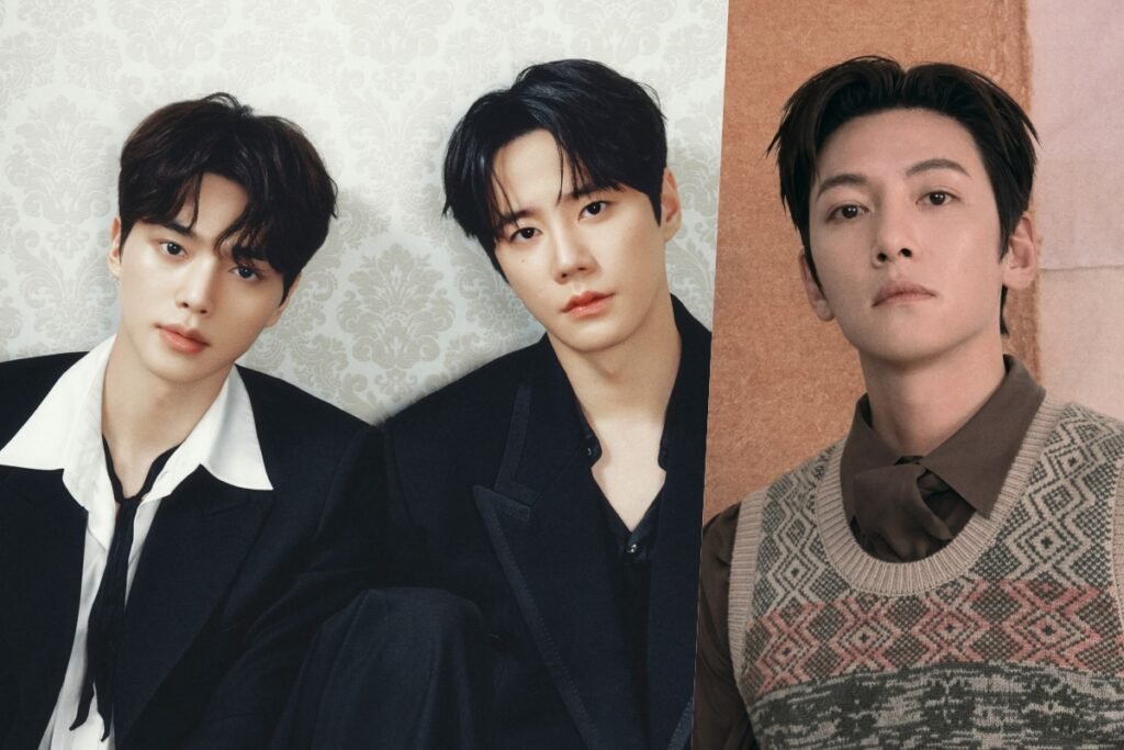 October Drama Actor Brand Reputation Rankings Announced