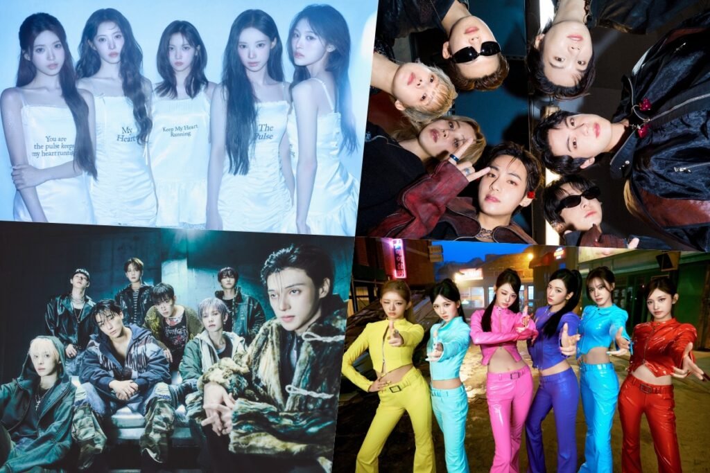 October Singer Brand Reputation Rankings Announced