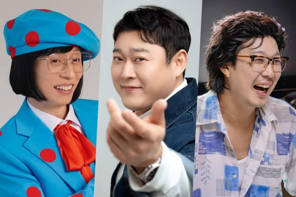 October Variety Star Brand Reputation Rankings Announced