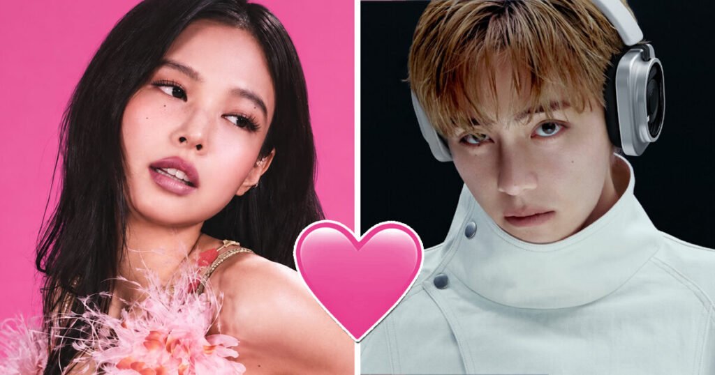 POLL: Do You Believe BTS V And BLACKPINK Jennie’s “Confirmed” Relationship Is Real? POLL: Do You Believe BTS V And BLACKPINK Jennie's "Confirmed" Relationship Is Real?