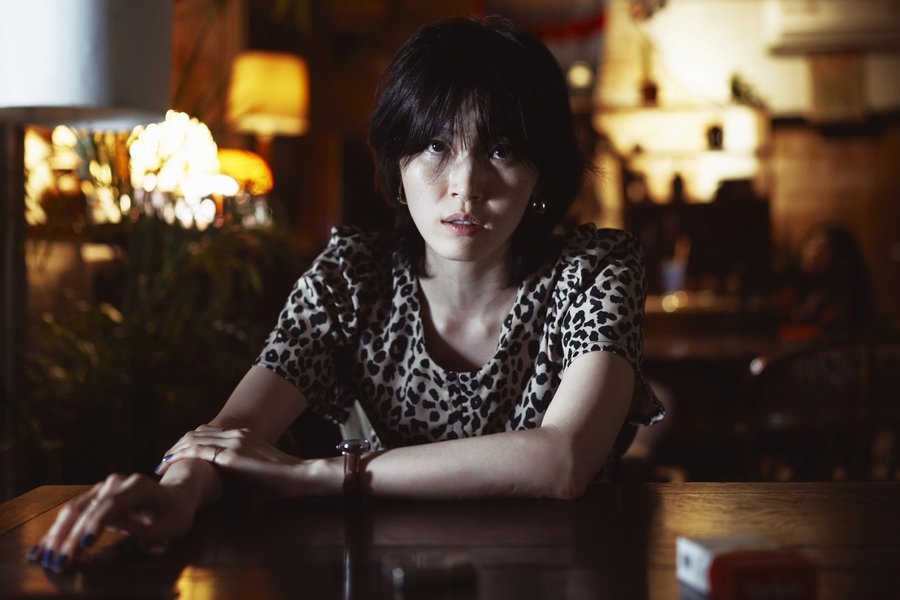Park Yu Rim Dishes On Playing A Mysterious Assassin In Upcoming Film “Triste Tropiques” Park Yu Rim Dishes On Playing A Mysterious Assassin In Upcoming Film “Triste Tropiques”
