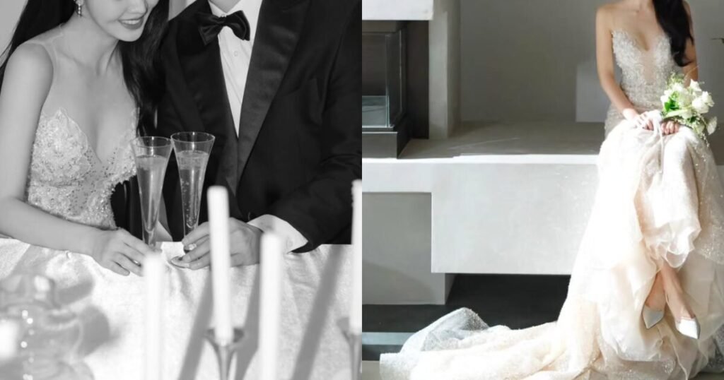 Popular 3rd Gen Girl Group Member Announces Marriage