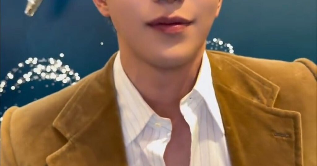 Popular Actor's Changed Appearance Sparks Plastic Surgery Accusations