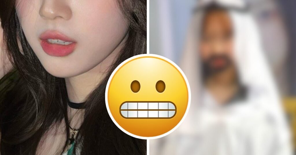 Popular Female Idol’s Egregious Cultural Appropriation Forces Apology Popular Female Idol's Egregious Cultural Appropriation Forces Apology