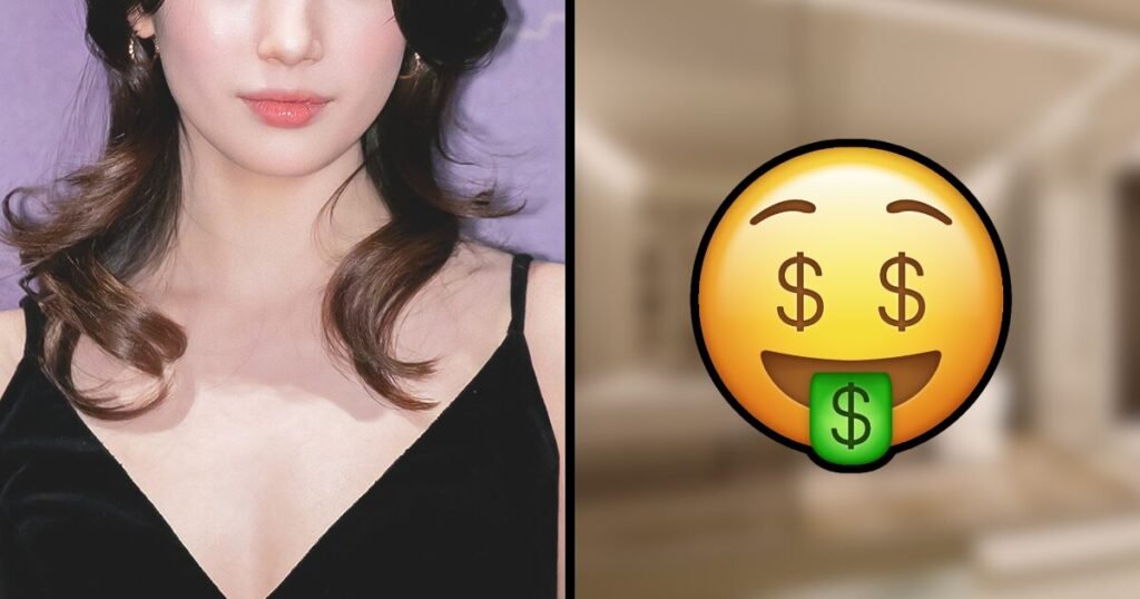Popular Female Idol’s Ultra-Luxurious Purchase Backfires, Sparking Anger