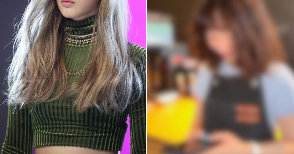 Popular Former Fourth-Gen Idol Shockingly Revealed To Be Working As A Barista Popular Former Fourth-Gen Idol Shockingly Revealed To Be Working As A Barista