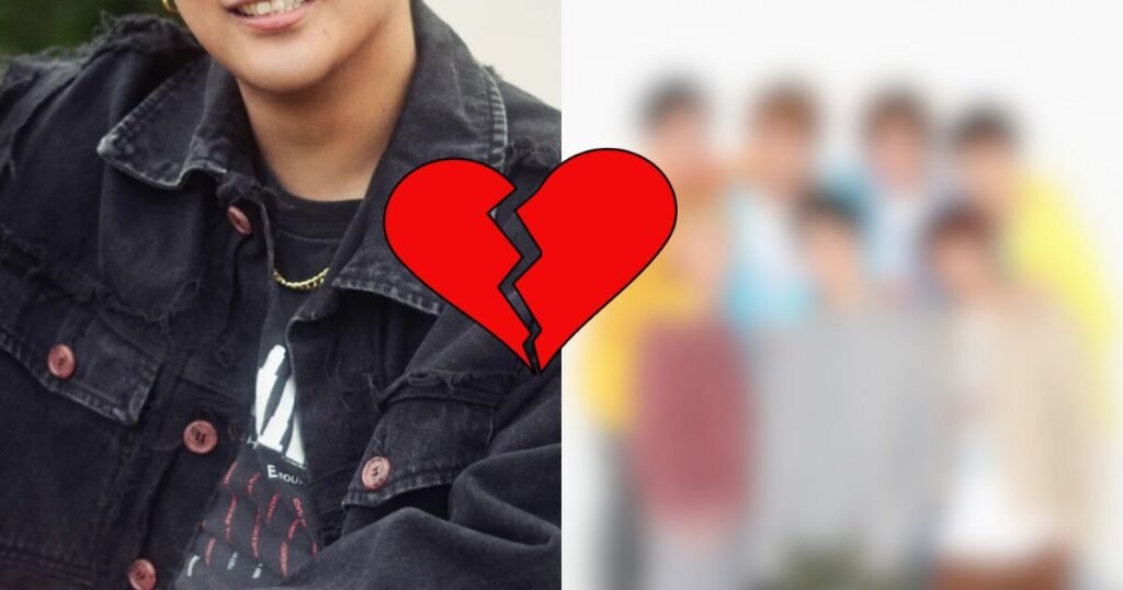 Popular Group’s Sudden Disbandment Exposes Alleged Discord Between Members Popular Group's Sudden Disbandment Exposes Alleged Discord Between Members