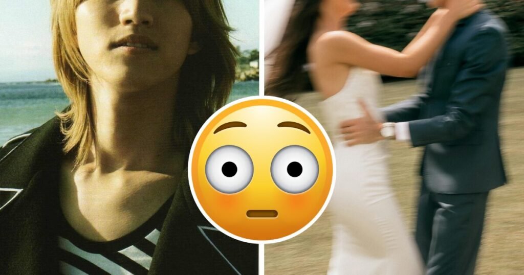 Popular Idol Shocks With Secret Marriage And Childbirth Reveal At The Same Time