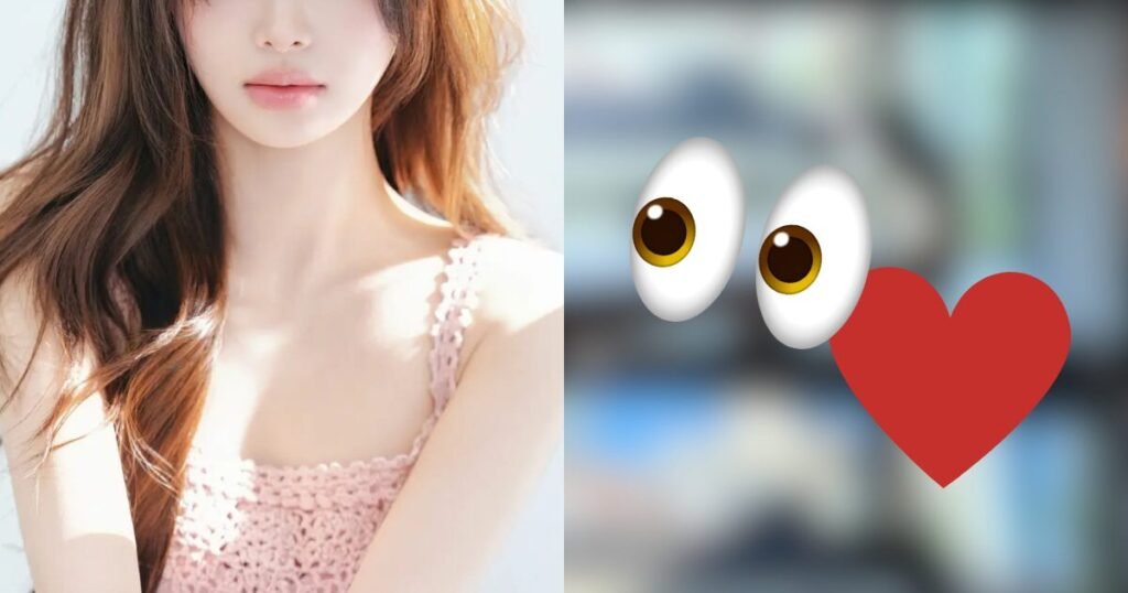 Popular K-Pop Idols' Blatant "Lovestagram" Sparks Dating Rumors