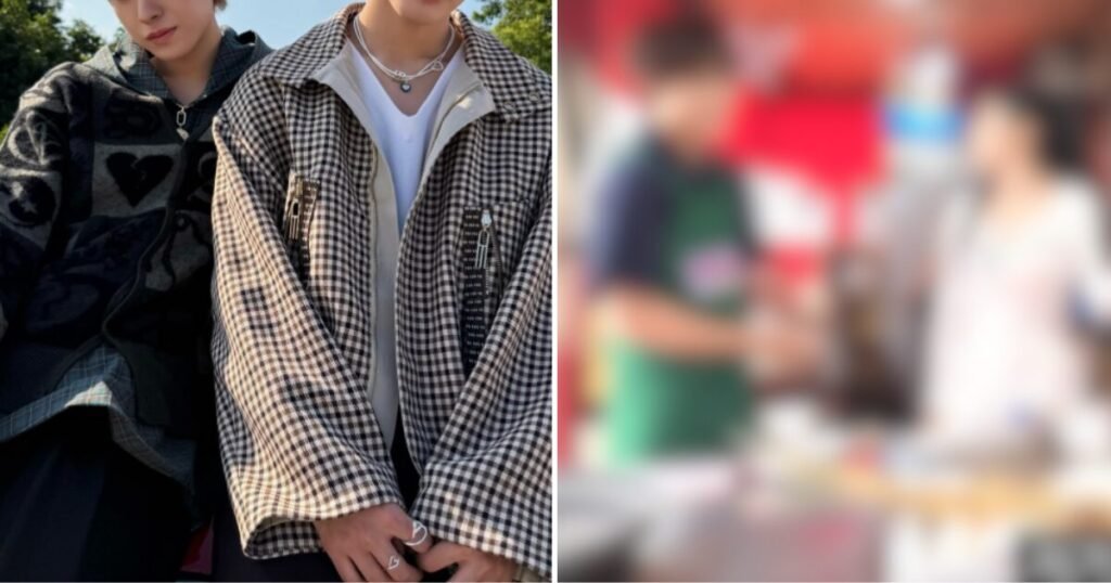 Popular Male Idols Embroiled In "Attitude" Controversy In Content With Top Female Idol