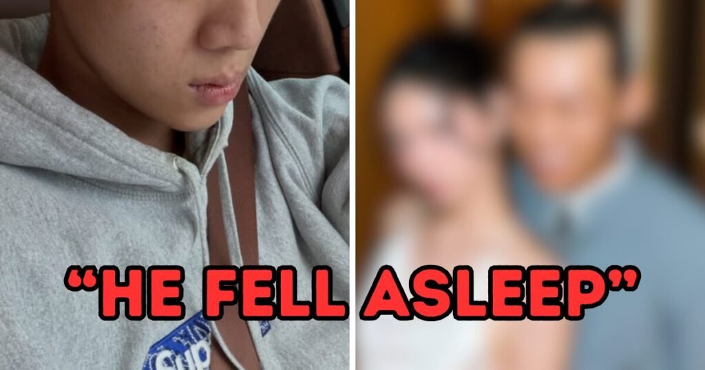 Popular Star Embroiled In Viral Cheating Scandal Admits Motel Visit But Denies Sexual Activity