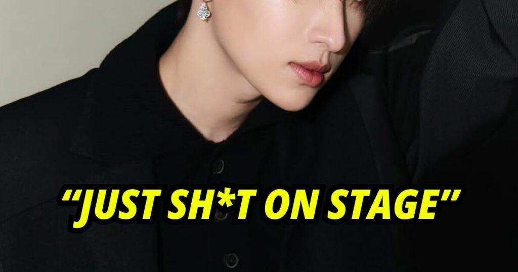 Popular Star's "Corny" Clap Back To Live Vocal Criticism Sparks More Mockery