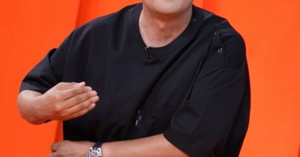 Popular TV Star Says He Actually Considered Cutting Off His Nipples