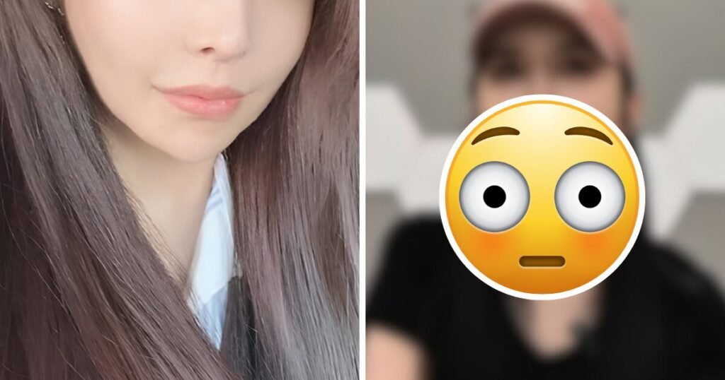 Popular Transgender Actress Asked Shocking Sex Life Question During Press Conference Popular Transgender Actress Asked Shocking Sex Life Question During Press Conference