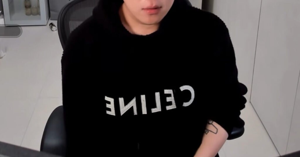 Popular YouTuber Allegedly Abuses Vulnerable Woman For Money During Disturbing Livestream