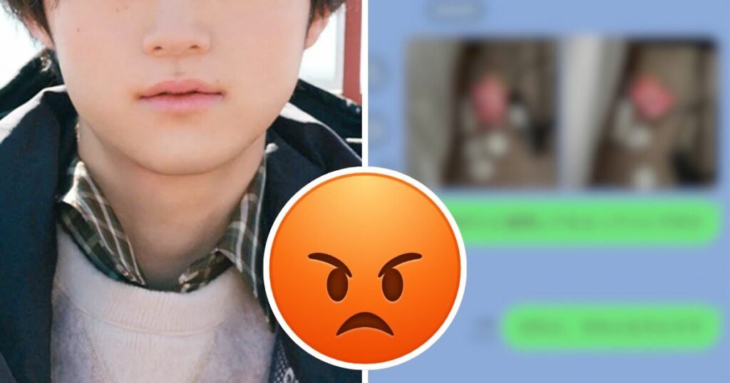 “Proof” Of Popular Actor Cheating On Pregnant Girlfriend Sparks Viral Outrage "Proof" Of Popular Actor Cheating On Pregnant Girlfriend Sparks Viral Outrage