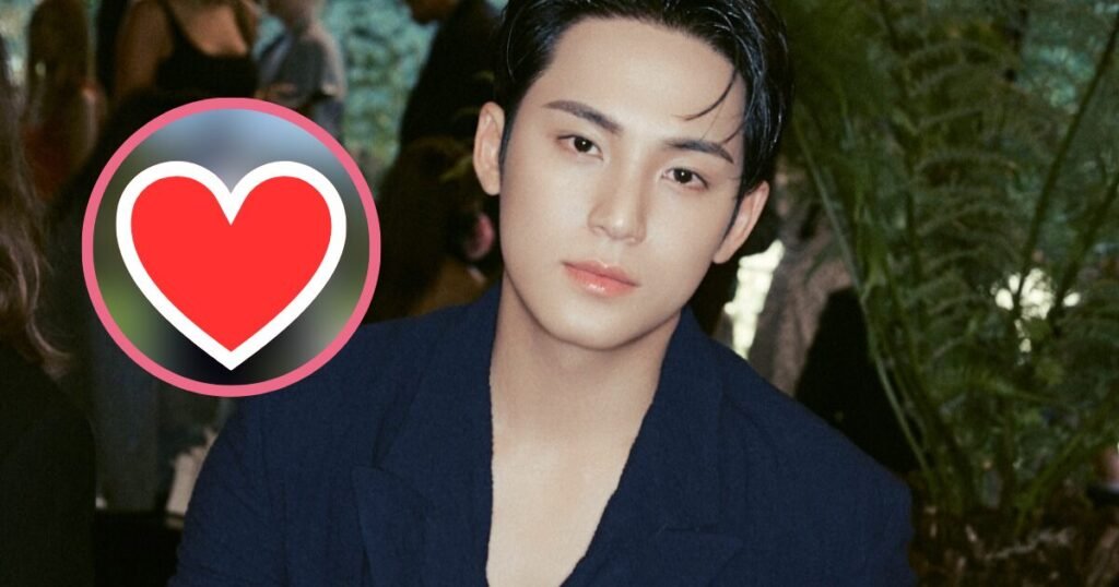 "Proof" Of SEVENTEEN Mingyu's Date With Alleged Girlfriend While Enlisted Gains Attention