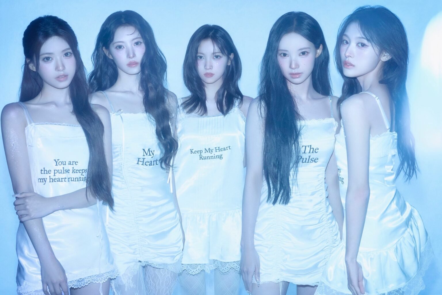 RESCENE Reveals New Version Of Official Light Stick