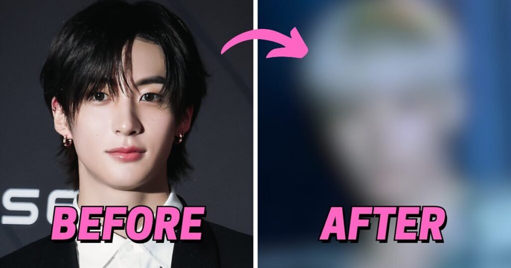 RIIZE’s Unrecognizable Visuals Ahead Of Comeback Slammed With Brutal Reactions RIIZE's Unrecognizable Visuals Ahead Of Comeback Slammed With Brutal Reactions